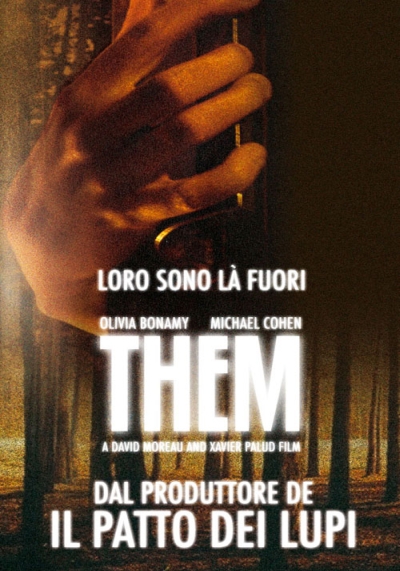 Them – Loro sono là fuori
