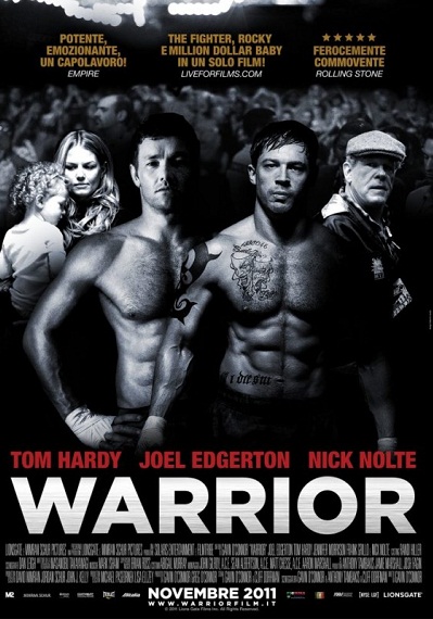 Warrior