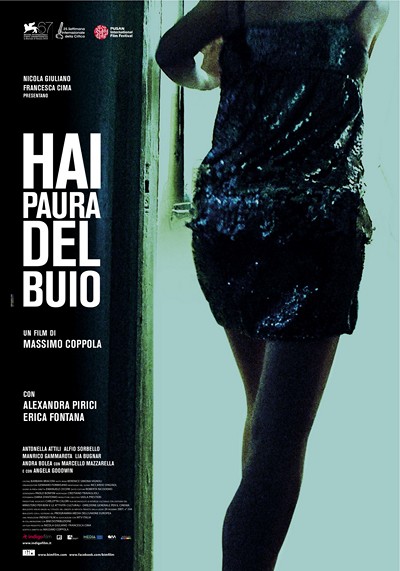 Hai paura del buio
