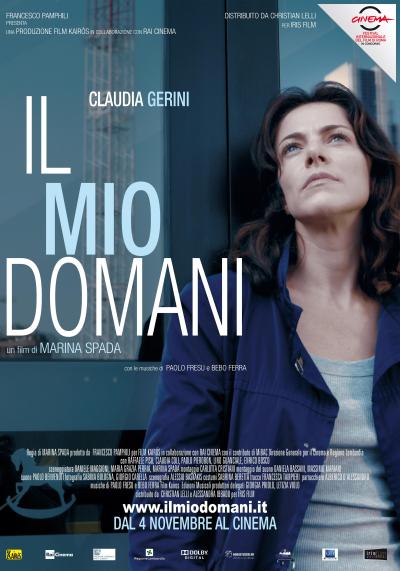 Il mio domani