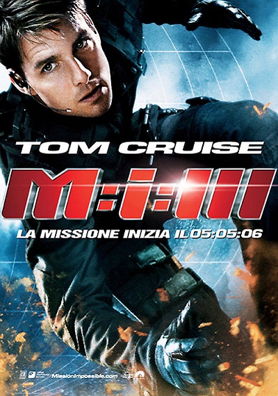 Mission: impossible III