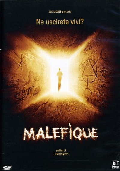 Maléfique
