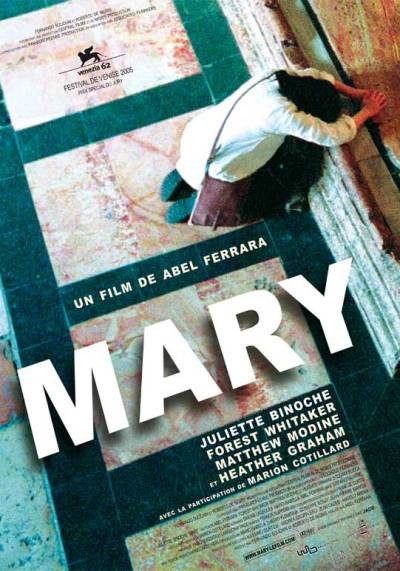 Mary