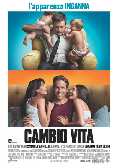 Cambio vita