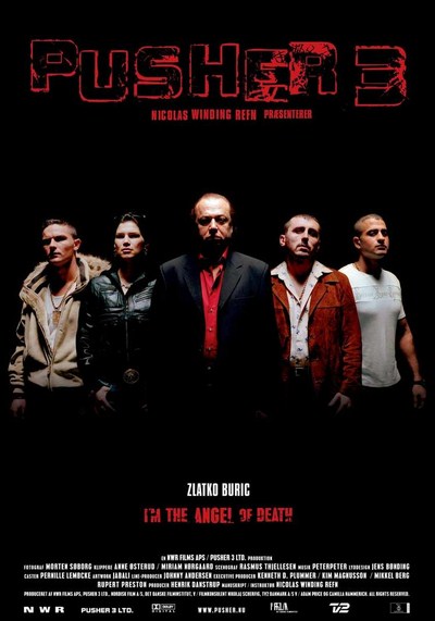 Pusher 3: L’angelo della morte