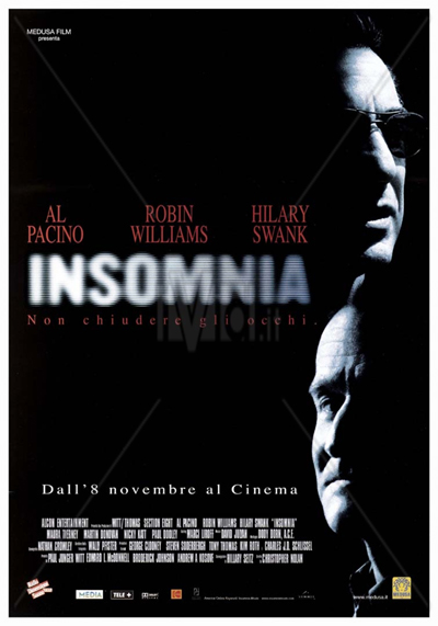 Insomnia