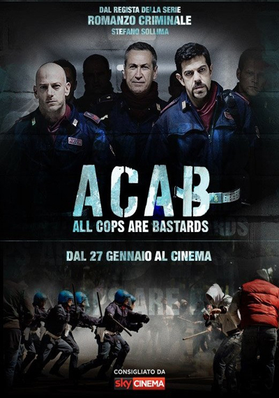 ACAB