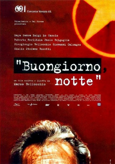 Buongiorno, notte
