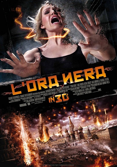 L’ora nera