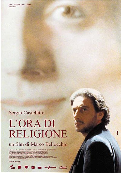 L’ora di religione
