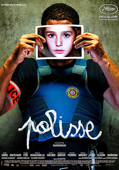 Polisse