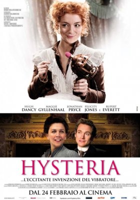 Hysteria
