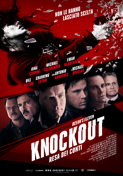 Knockout – Resa dei conti