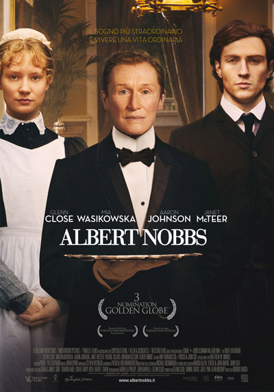 Albert Nobbs