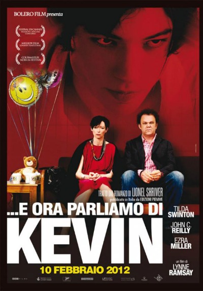 …E ora parliamo di Kevin