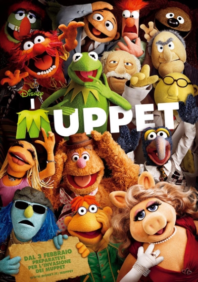 I Muppet