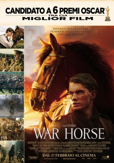 War Horse