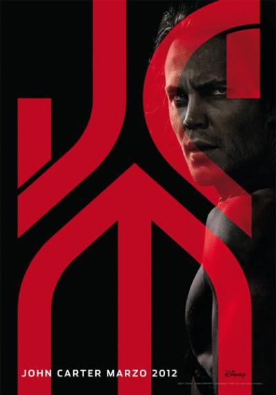 John Carter