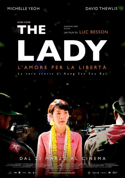 The Lady