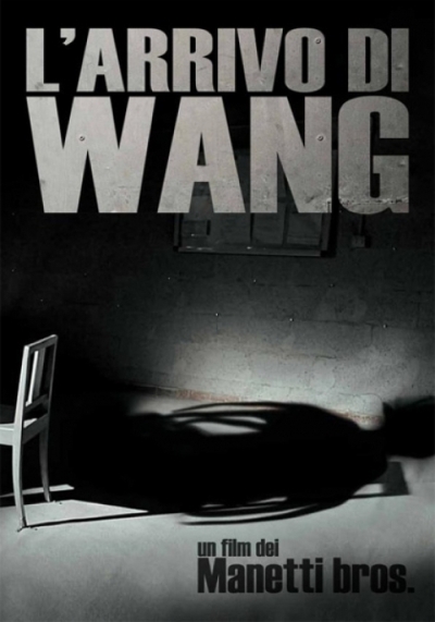 L’arrivo di Wang