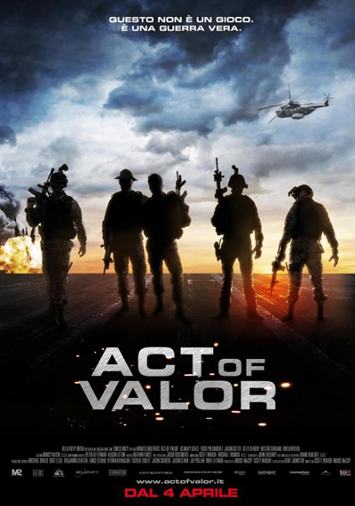 Act of Valor