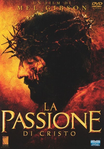 La Passione di Cristo