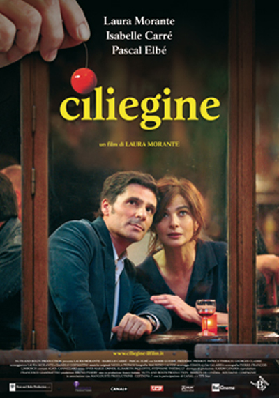 Ciliegine