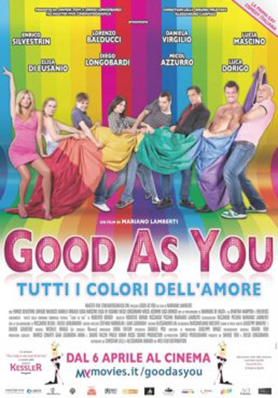 Good As You