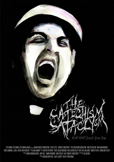 The Catechism Cataclysm