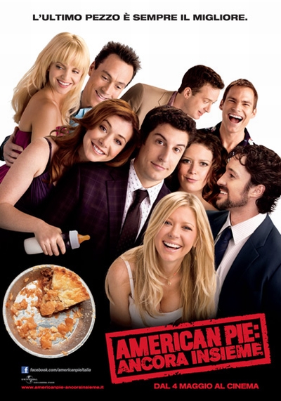 American Pie: Ancora insieme