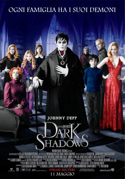 Dark Shadows