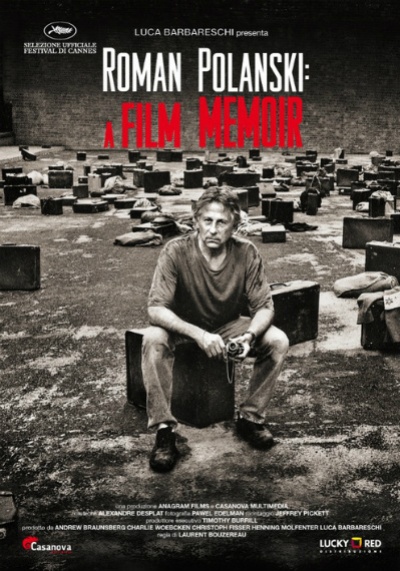 Roman Polanski: A Film Memoir