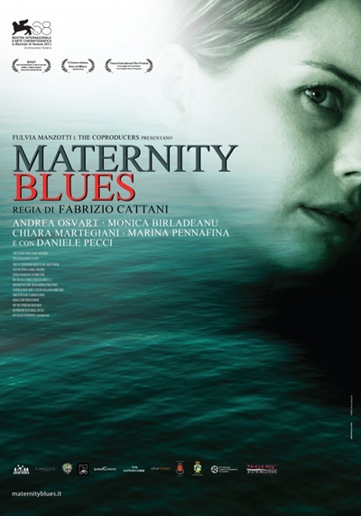 Maternity Blues