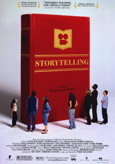 Storytelling
