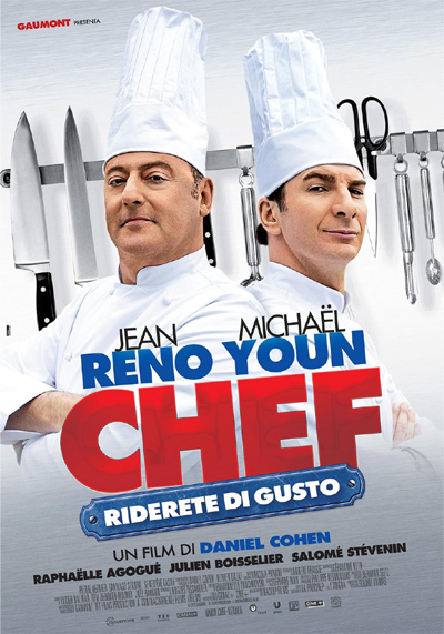 Chef