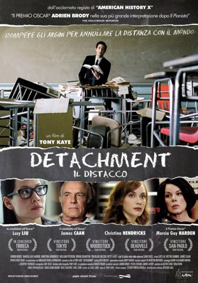 Detachment – Il distacco