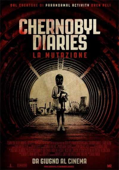 Chernobyl Diaries – La mutazione