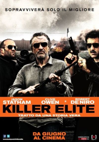 Killer Elite