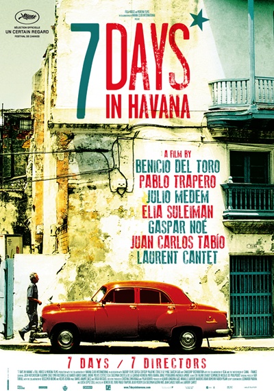 7 Days in Havana