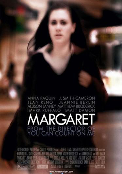 Margaret