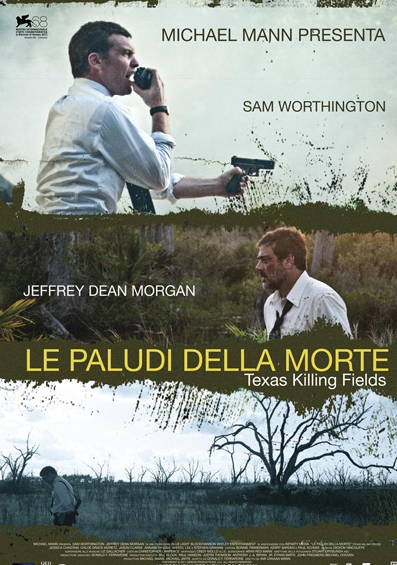 Le paludi della morte