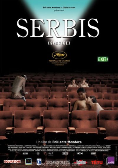 Serbis