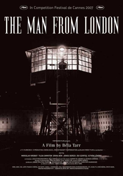 L’uomo di Londra