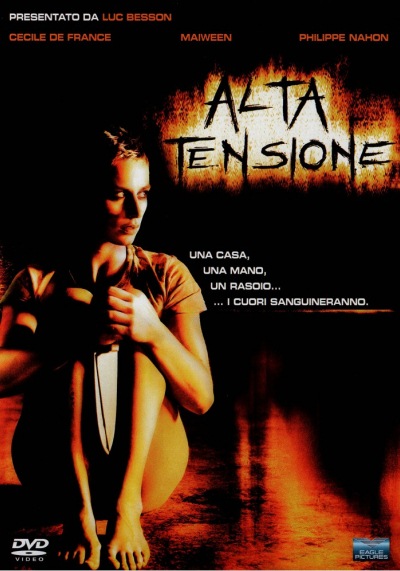 Alta tensione