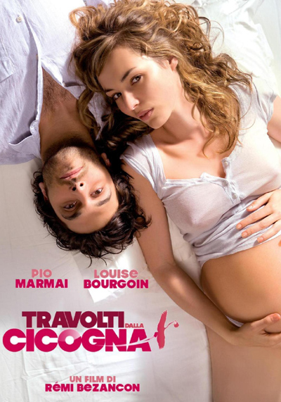 Travolti dalla cicogna