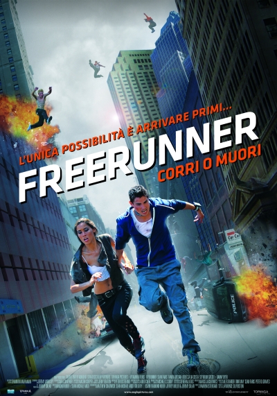 Freerunner – Corri o muori