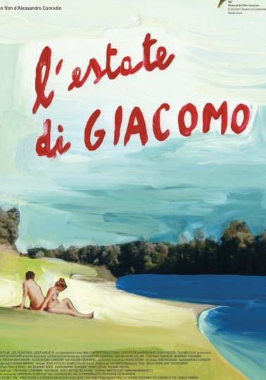 L’estate di Giacomo