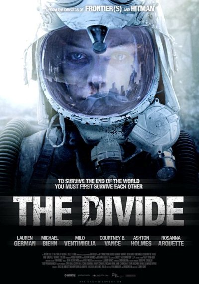 The Divide