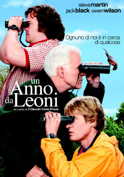Un anno da leoni