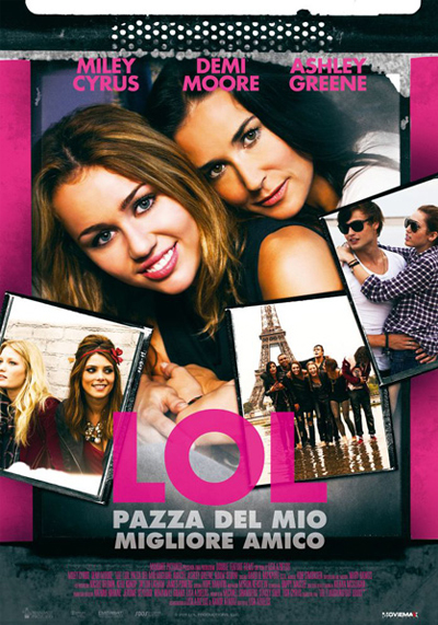 LOL – Pazza del mio migliore amico